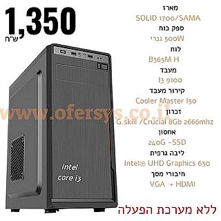 כרטיס רשת אל חוטי למחשב