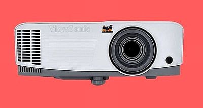 להשכרה בחיפה מקרן  ViewSonic 503X