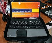 להשכרה|מכירה TOSHIBA SATELLITE C855