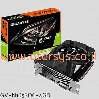 כרטיס מסך GeForce ®  GTX 1650 SUPER™