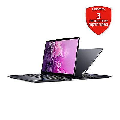 Lenovo Yoga 14ITL05 I7-1165G7 16G 1T 14" FHD