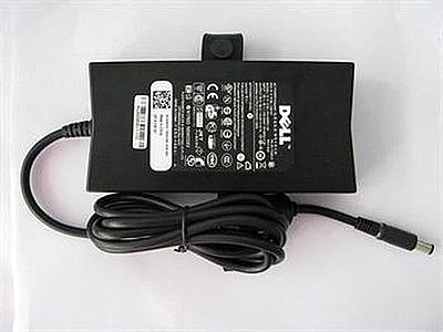 מטען מקורי למחשב נייד Dell 130W 19.5V 6.7A – חיבור 7.4x5 מ״מ