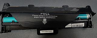 טונר ל HP M130   -Toner Cartrige CF219A