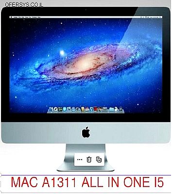 Apple iMac A1311