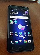 טלפון HTC U11 128 Gלמכירה בחיפה בעופר מערכות