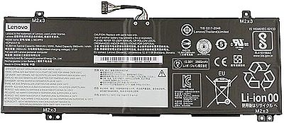 סוללה מקורית Lenovo ideapad C340-14IWL