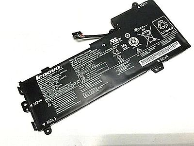 סוללה מקורית  Lenovo ideapad 500s-13 L14