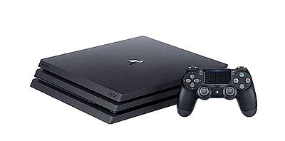 תיקון  סוני חיפה SONY PLAYSTATION 4 PRO , PS4 PRO