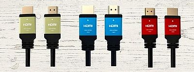 HDMI CABLE 1.5M -למכירה כבל HDMI 1..5 מטר בחיפה