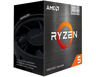 AMD R5