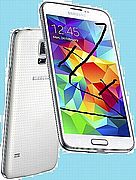 Samsung Galaxy S5 SM-G900H  החלפת מסך S5