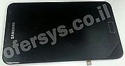 החלפת מסך לנוט 8  NOTE  SAMSUNG