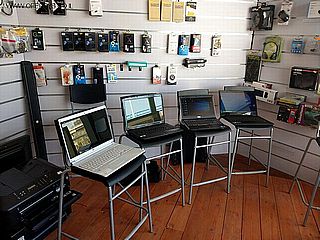 השכרת מחשבים על בסיס חודשי