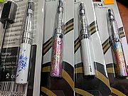 מכירת סיגריה אלקטרונית בחיפה ובקריות