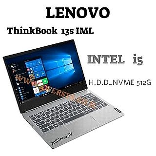 LENOVO THINKBOOK 13S--IML 20RR