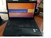 השכרת מחשב נייד LENOVO G560 0679 I3 SSD 250G