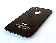 החלפת פנל אחורי מקורי  לאייפון 8,X,4,5,6,7