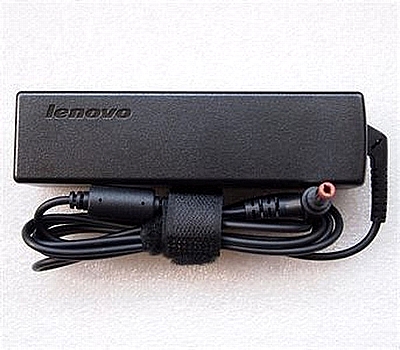 מטען מקורי למחשב נייד Lenovo 65W 20V 3.25A – חיבור 5.5x2.5 מ״מ