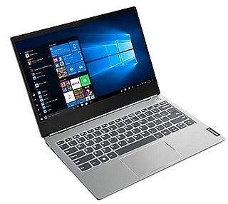 LENOVO  THINKBOOK  MODEL 20RR13S-IML I5L