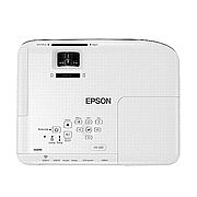 EPSON EB-X41  למכירה מקרן בחיפה- 3 שנות אחריות
