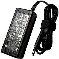 מטען מקורי למחשב נייד HP 65W 19.5V 3.33A – חיבור 4.8x1.7 מ״מ
