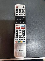 RM-L1659 For Skyworth Panasonic Thomson שלט