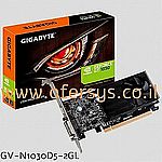 כרטיס מסך   Nvidia Geforce GT1030