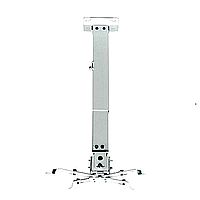 מתלה תקרה למקרן