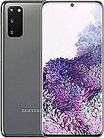סמסונג  Samsung S20 128G