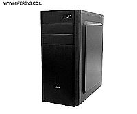 מארז מחשב SAMA CA-505 ATX כולל ספק כוח