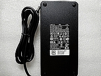 מטען מקורי למחשב נייד Dell 240W 19.5V 12.3A – חיבור 7.4x5 מ״מ
