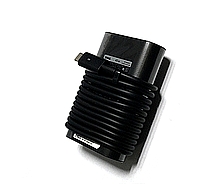 מטען מקורי למחשב נייד Dell 45W 20V 2.25A – חיבור USB-C