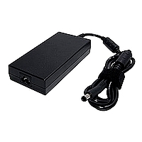מטען מקורי למחשב נייד Dell 180W 19.5V 9.23A – חיבור 7.4x5 מ״מ