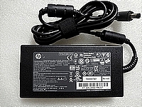 מטען מקורי למחשב HP 120W 19.5V 6.15A – חיבור 7.4x5 מ״מ