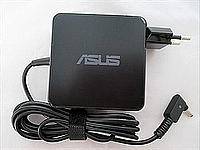 מטען מקורי למחשב נייד Asus 65W 19V 3.42A – חיבור 4x1.3 מ״מ