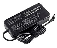 מטען מקורי למחשב נייד Asus 180W 19.5V 9.23A – חיבור 6x3.7 מ״מ