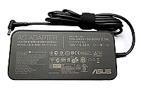 מטען מקורי למחשב נייד Asus 120W 19V 6.32A – חיבור 4.5x3 מ״מ