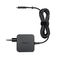 מטען מקורי למחשב נייד Asus 45W 20V 2.25A – חיבור USB-C