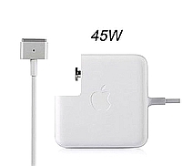 מטען מקורי למחשב נייד Apple 45W 14.85V 3.05A – חיבור MagSafe 2