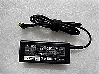 מטען מקורי למחשב נייד Acer 65W 19V 3.42A – חיבור 5.5x1.7 מ״מ