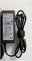 מטען מקורי למחשב נייד Samsung 60W 19V 3.16A – חיבור 5.5x3 מ״מ