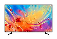 טלויזיה TCL50 מחודשת אחרי החלפת פאנל חדש.