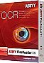 ABBYY FineReader OCR