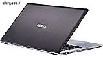 החלפת צירים  ASUS ZenBook Flip UX360C