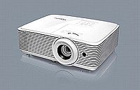 מקרן Optoma HD30LV Full HD