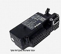 החלפת ספק כח לאקסבוקס ONE S בחיפה
