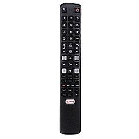 שלט לטלויזיה  TCL TV Remote RC802N ARC802N YUI1