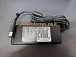 מטען מקורי  ל  -HP 19V 4.74A --7.4 *5.0