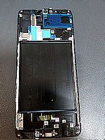 samsung A70 בדיקת מכשיר גלקסי במעבדה