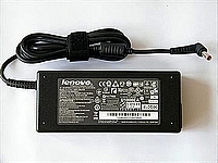 מטען מקורי למחשב נייד Lenovo 120W 19.5V 6.15A – חיבור 5.5x2.5 מ״מ